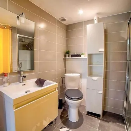 Agreable Maison Au Calme Périgueux