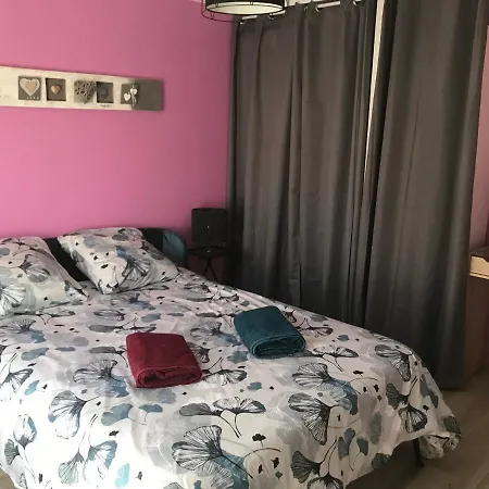 Agreable Maison Au Calme