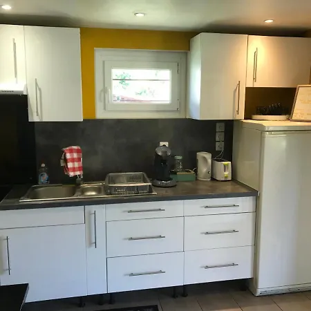 Agreable Maison Au Calme * Périgueux