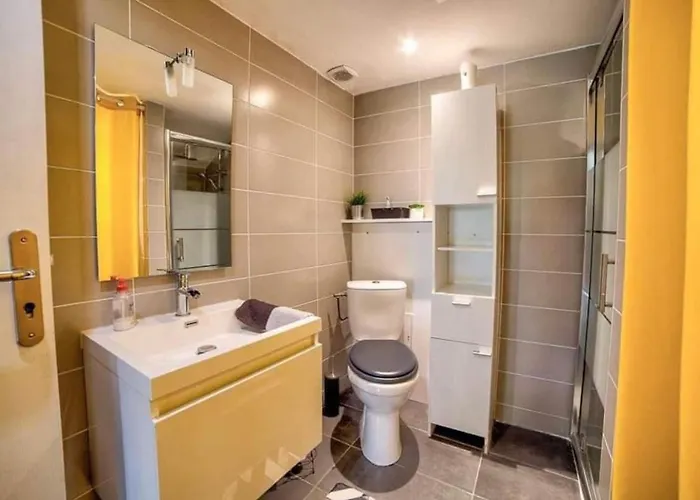 Agreable Maison Au Calme Perigueux