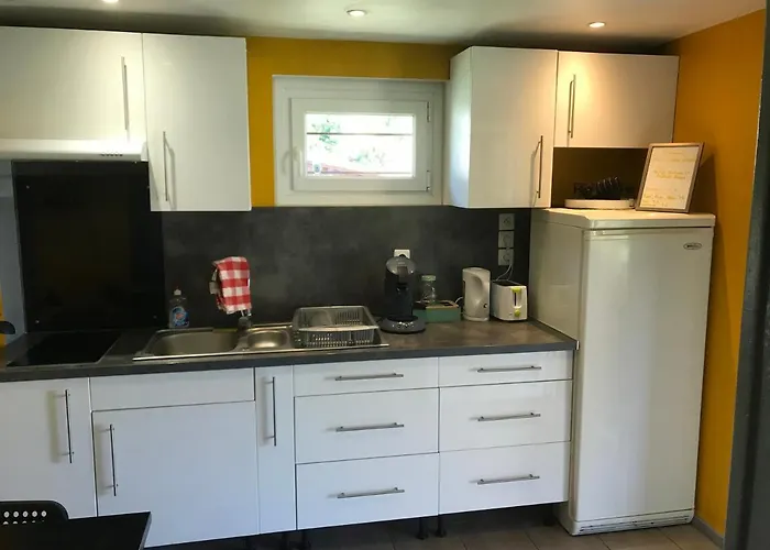 Agreable Maison Au Calme * Perigueux